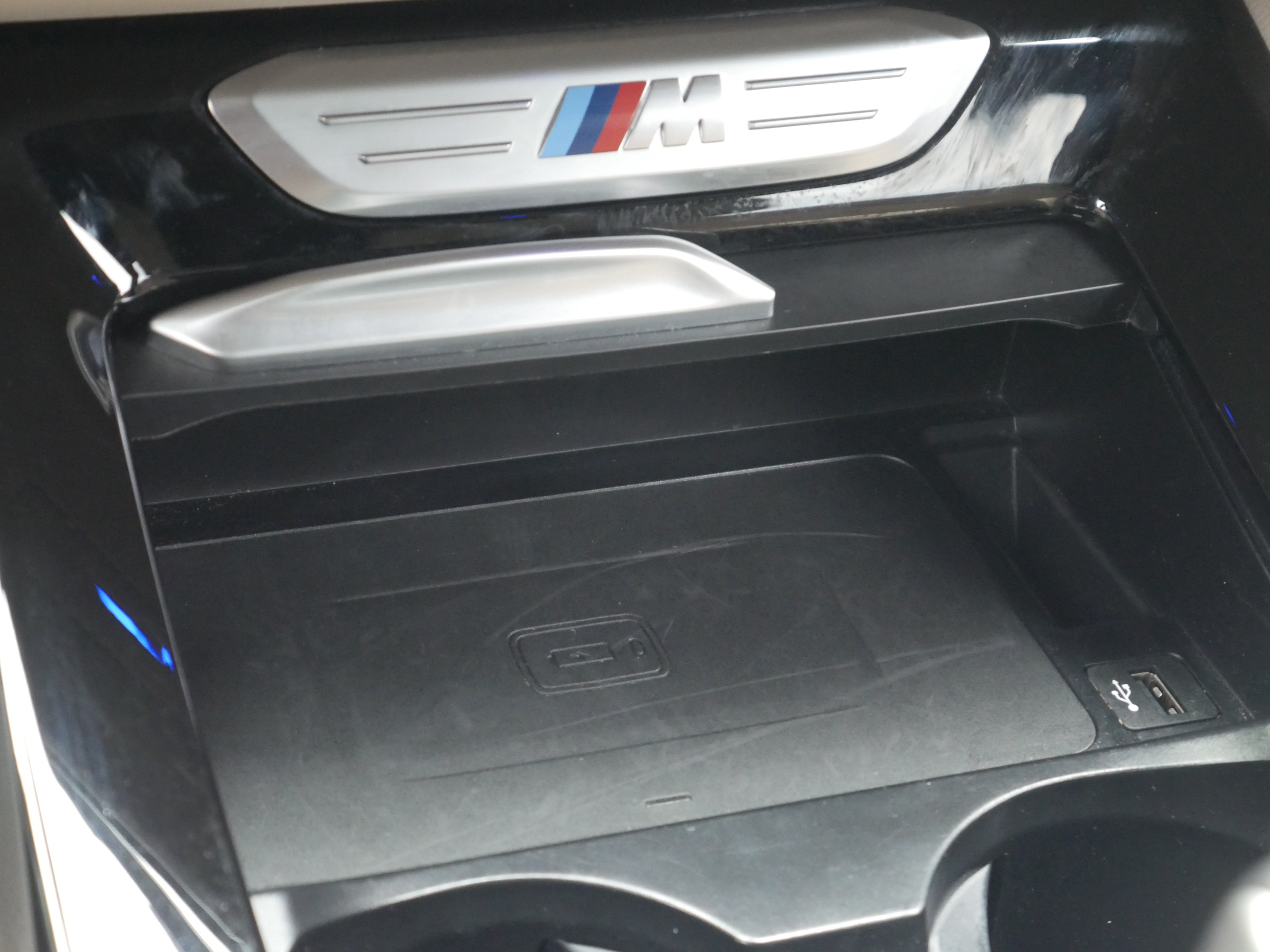 Used 2020 BMW X3 M w/ Executive Package AWD/4WD image 18