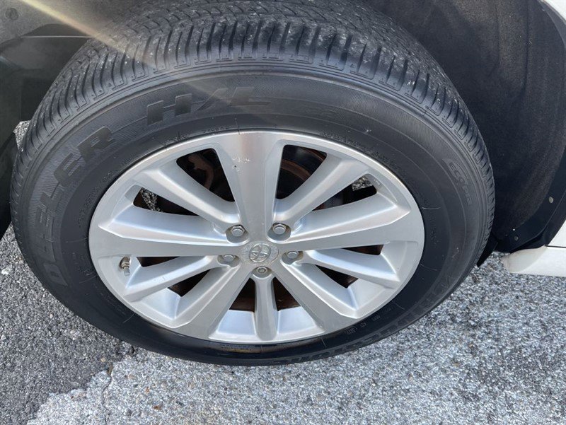 Used 2008 Toyota Highlander Limited image 21
