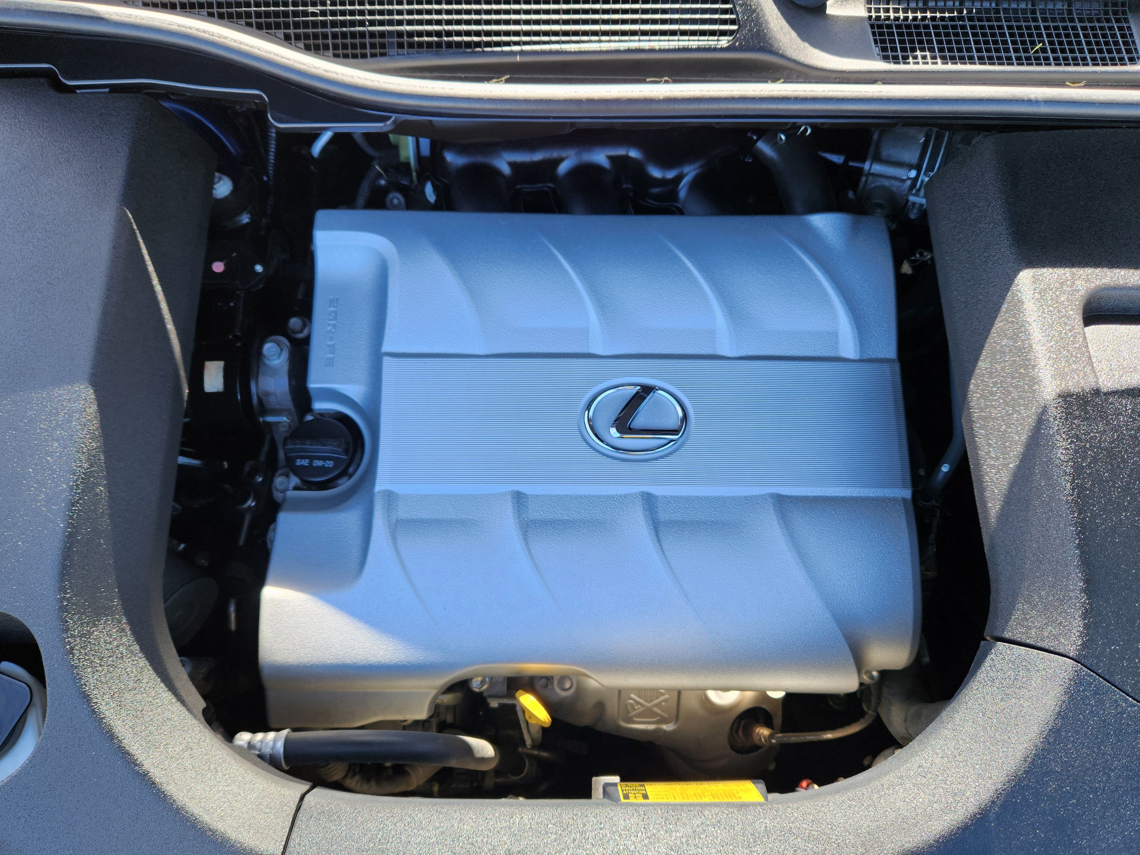Used 2010 Lexus RX 350 AWD image 28