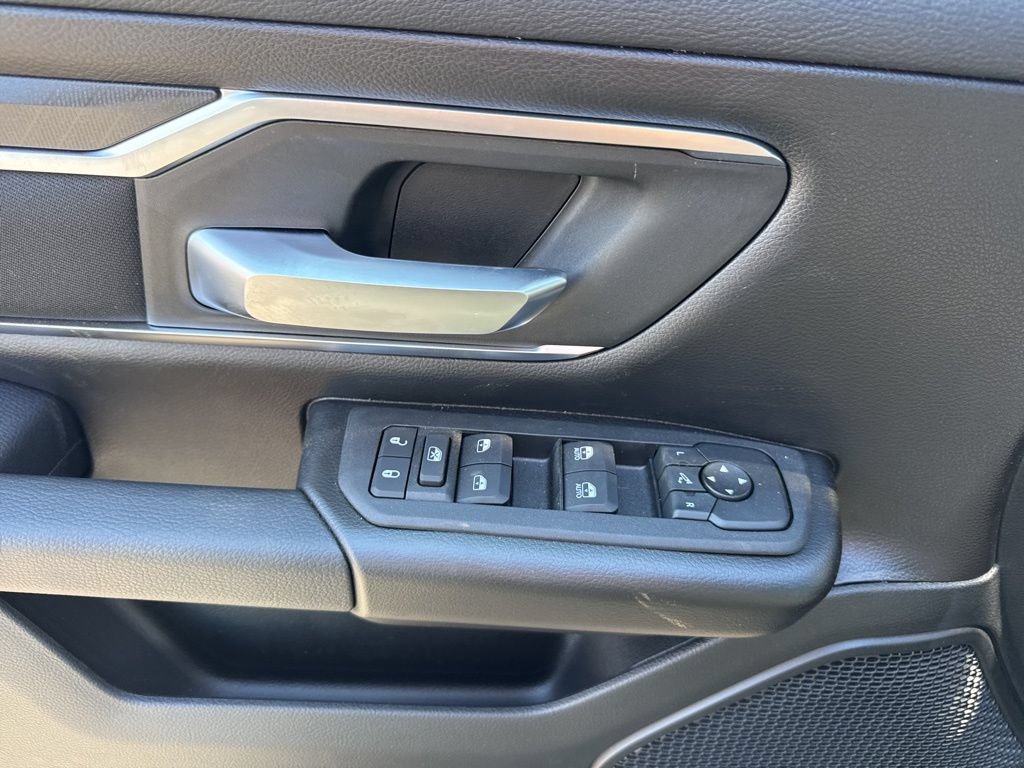New 2026 RAM 1500 Big Horn AWD/4WD image 8