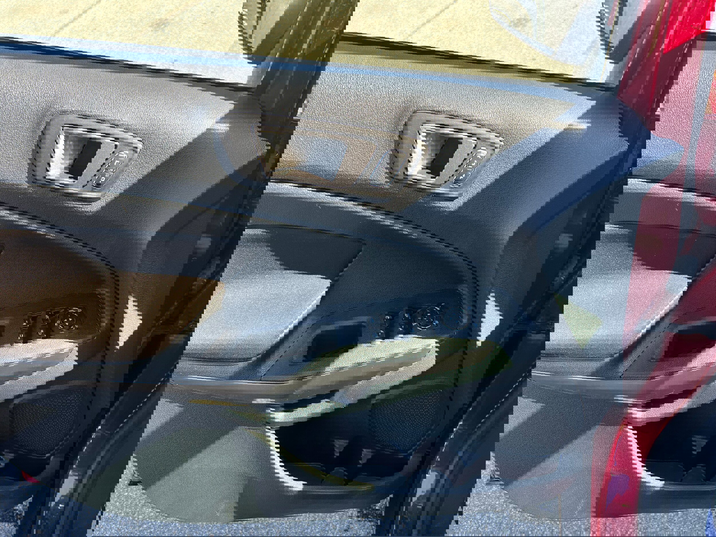 Used 2020 Ford EcoSport SE image 11