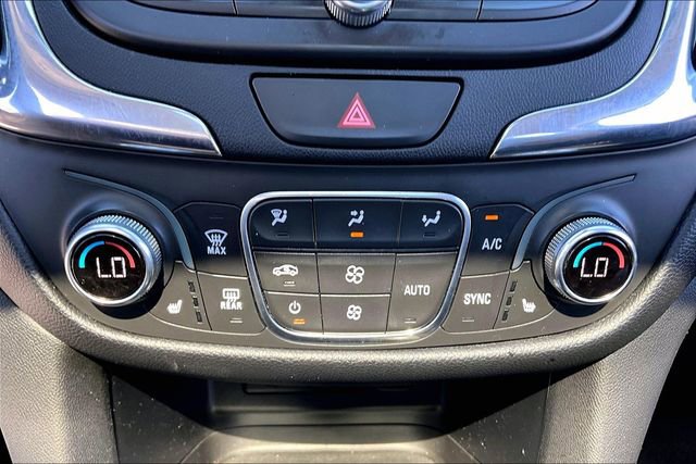 Used 2020 Chevrolet Equinox LT image 15