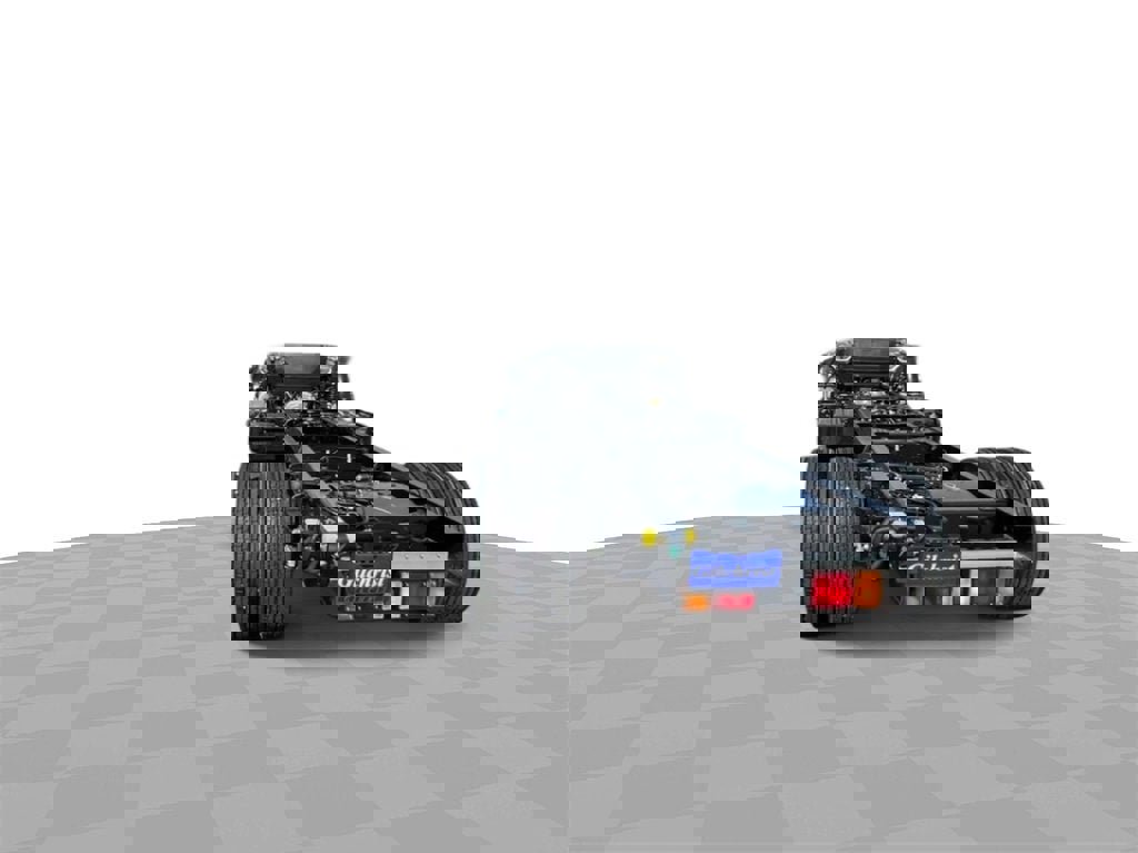 New 2024 Chevrolet Low Cab Forward 5500XD image 6