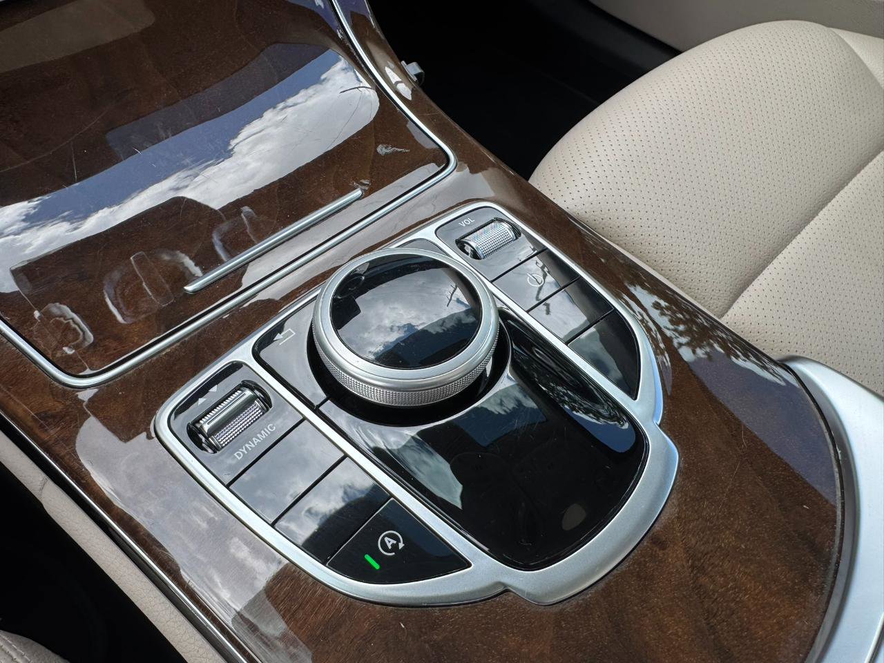 Used 2017 Mercedes-Benz C 300 Sedan image 21