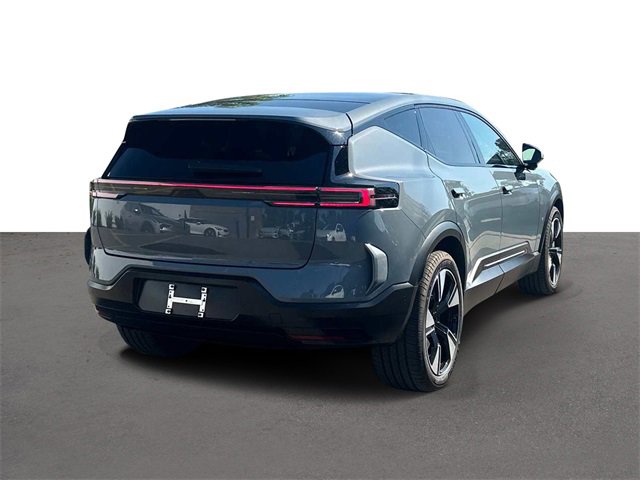 New 2025 Polestar Polestar 3 PLUS & PILOT image 4