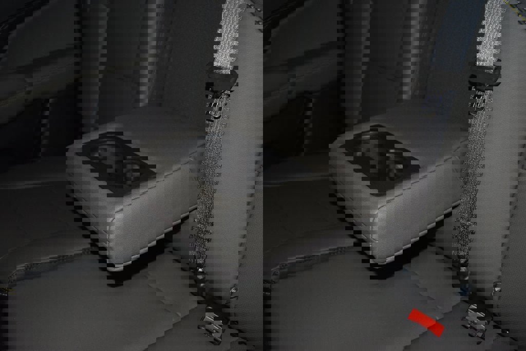 New 2026 Chevrolet Colorado ZR2 w/ Technology Package image 43