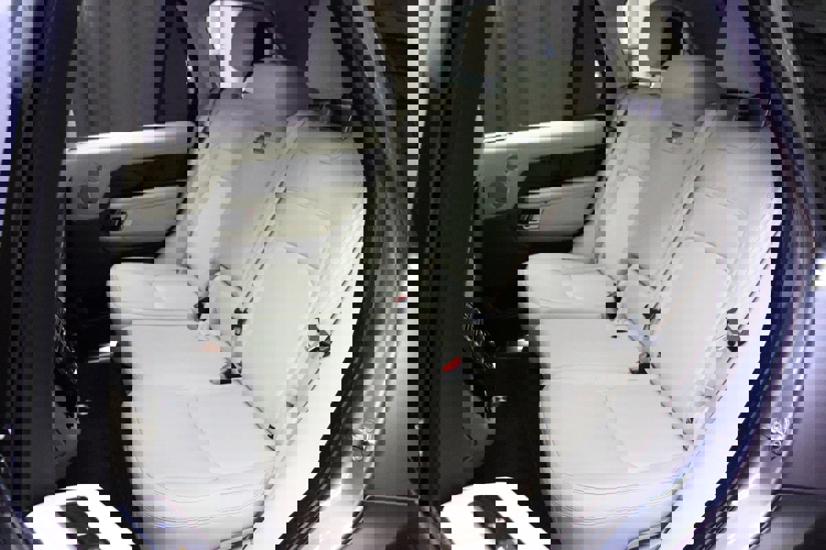 Used 2018 Land Rover Range Rover Supercharged AWD/ 21'' wheels image 36