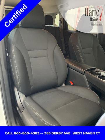 Certified 2023 Nissan Rogue S image 24