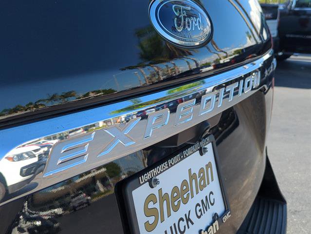 Used 2021 Ford Expedition Max XLT image 77