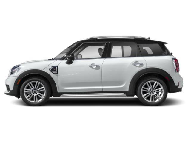 Used 2019 MINI Cooper Countryman S AWD/4WD image 3
