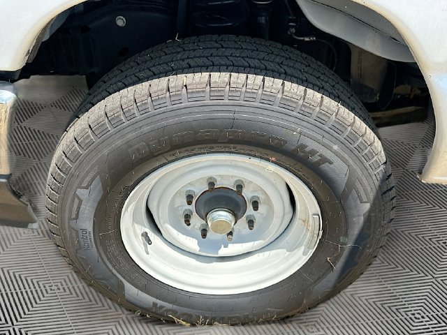 New 2025 Ford E-350 and Econoline 350 Super Duty w/ Power Equipment Group RWD image 16