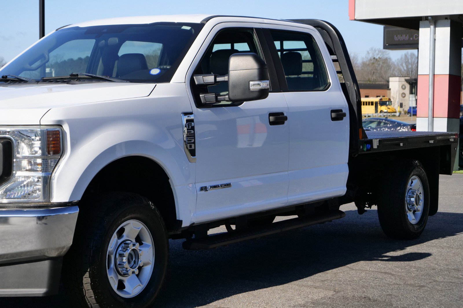 Used 2022 Ford F250 XL w/ Power Equipment Group image 39