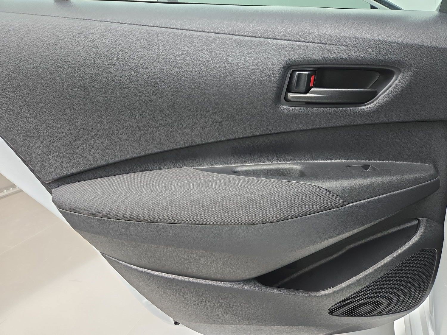 New 2027 Toyota Corolla LE w/ LE Premium Package FWD image 19