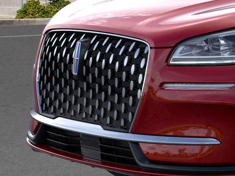 New 2026 Lincoln Corsair Grand Touring AWD/4WD image 46