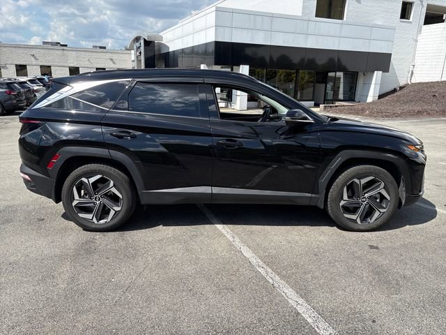 Used 2022 Hyundai Tucson Limited AWD/4WD image 6