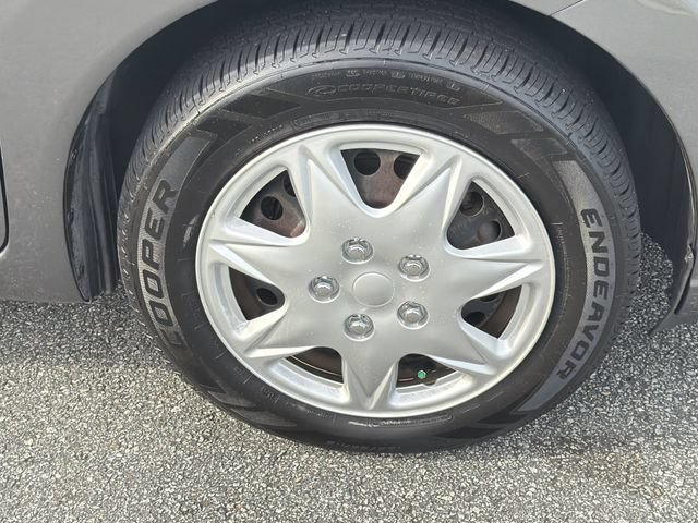 Used 2019 Nissan Versa Note SV FWD image 14