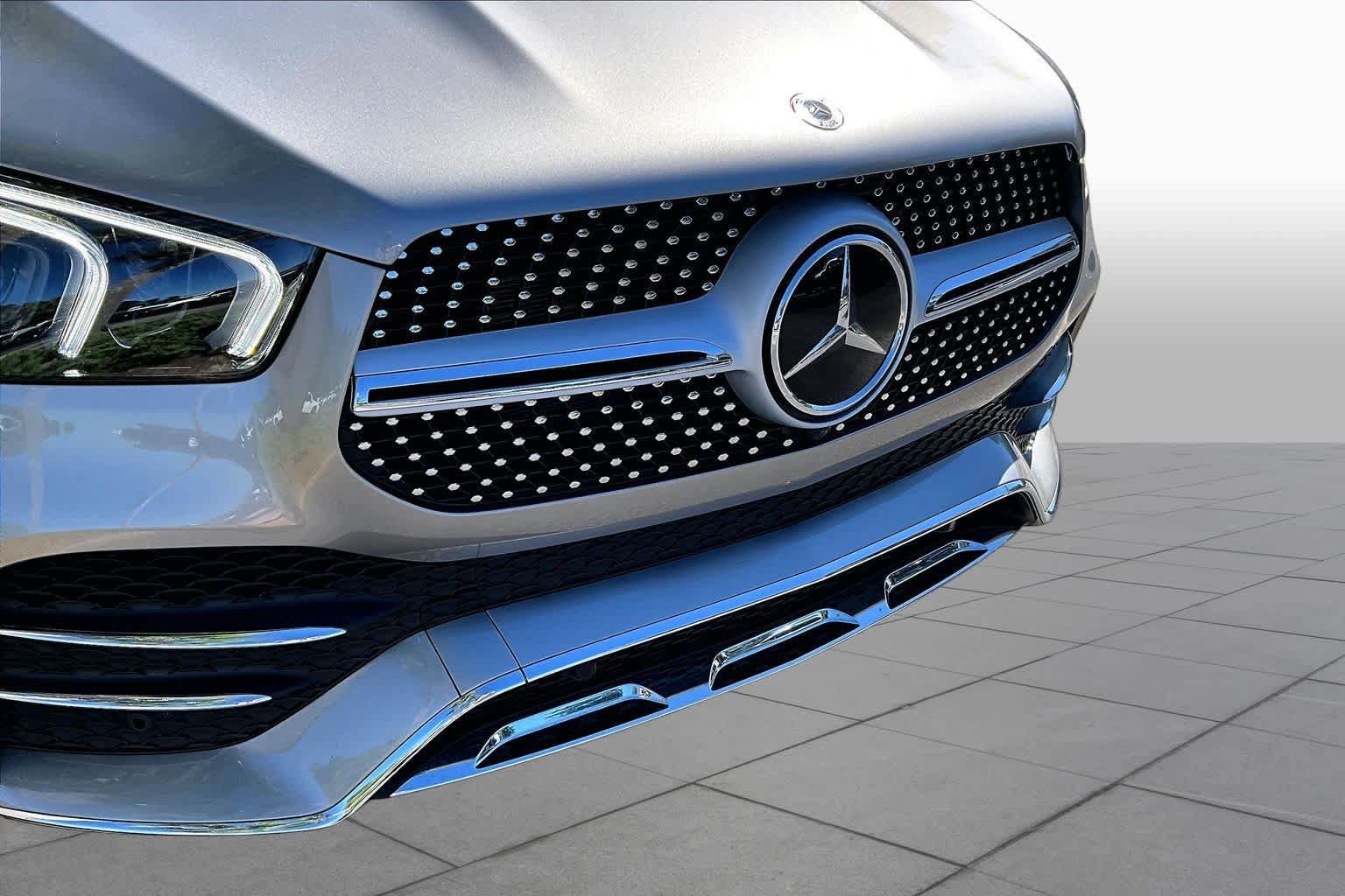Certified 2022 Mercedes-Benz GLE 450 4MATIC image 30