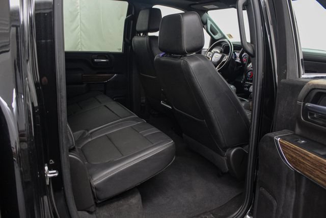 Used 2023 Chevrolet Silverado 2500 High Country AWD/4WD image 21