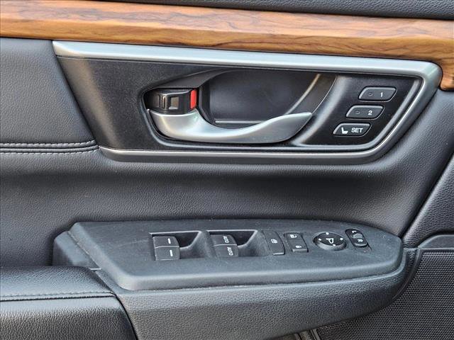 Used 2019 Honda CR-V Touring image 9