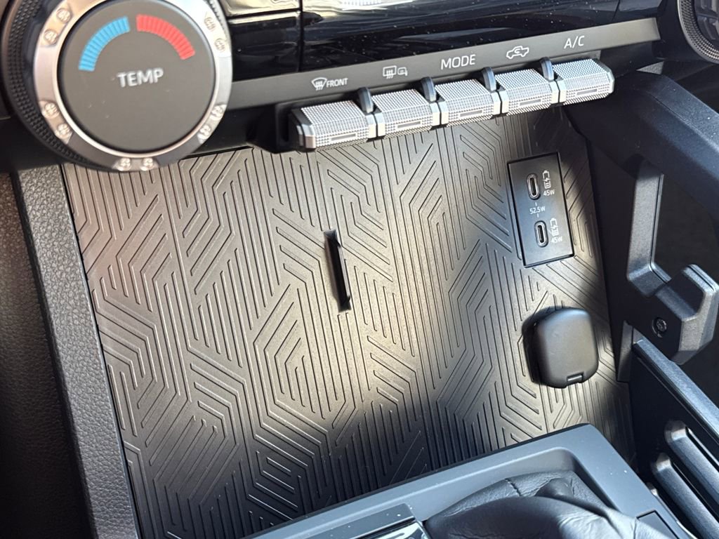 New 2026 Toyota Tacoma SR5 image 25