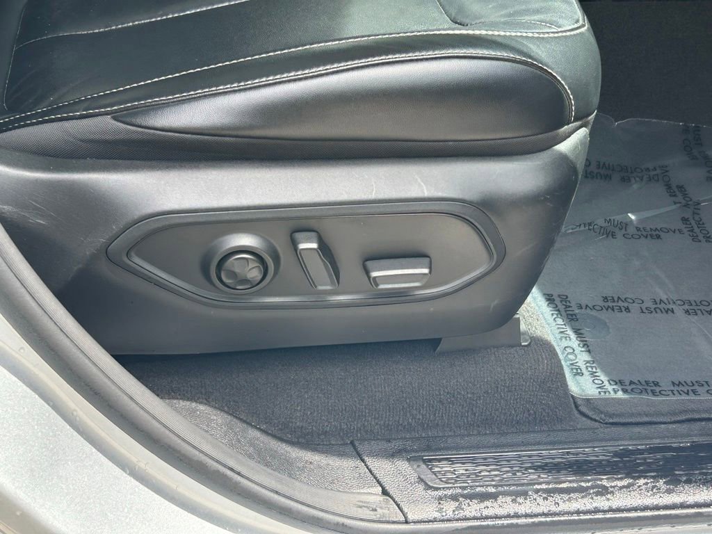 Used 2021 Jeep Grand Cherokee L Limited image 35