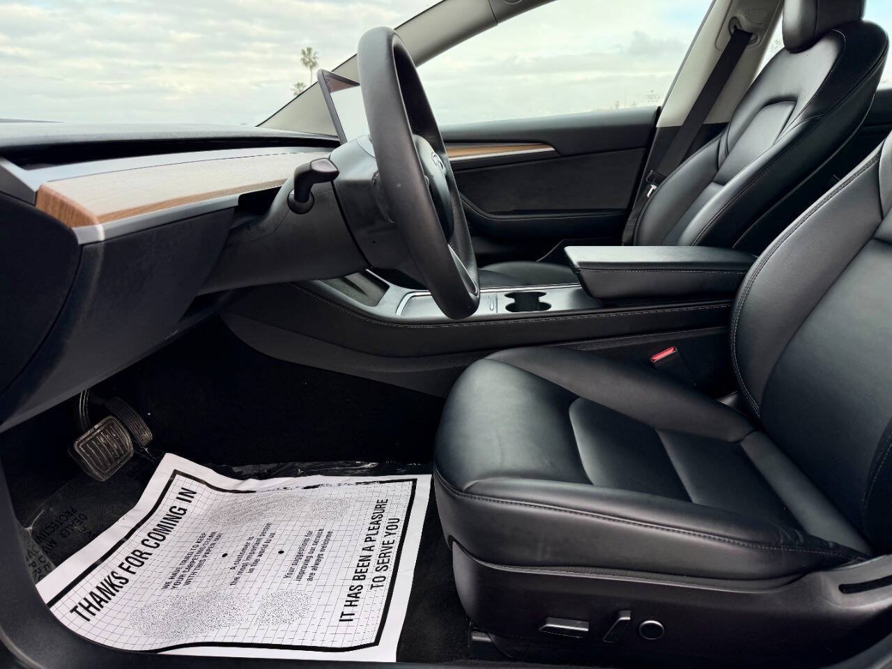 Used 2022 Tesla Model 3 RWD image 11