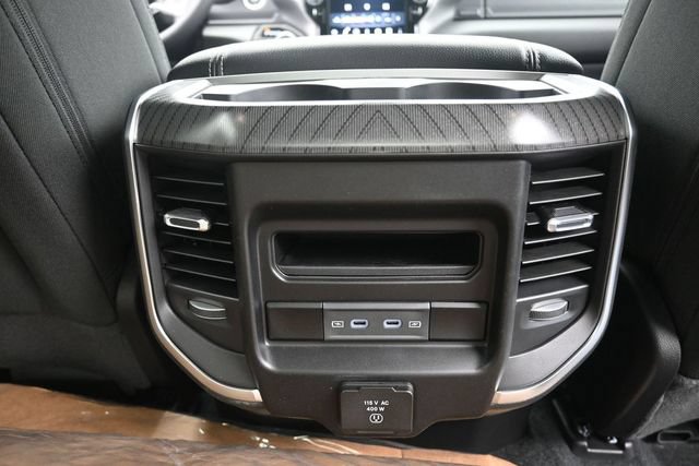 New 2027 RAM 1500 4x4 Crew Cab image 48