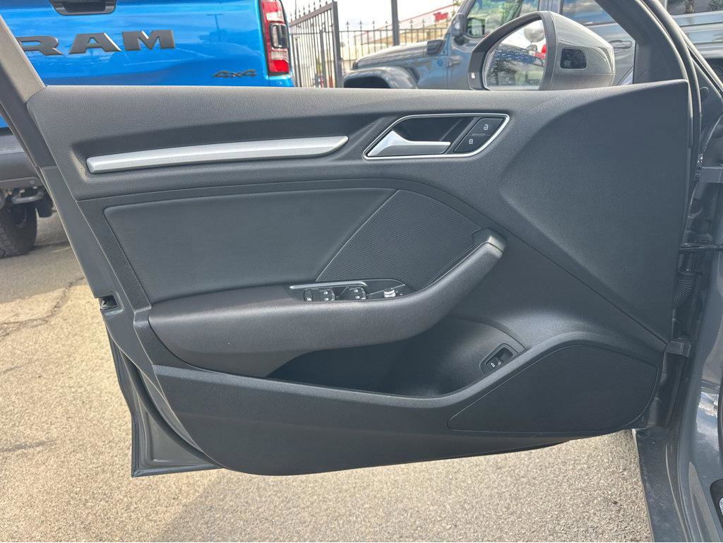 Used 2019 Audi A3 2.0T Premium w/ Convenience Package image 15