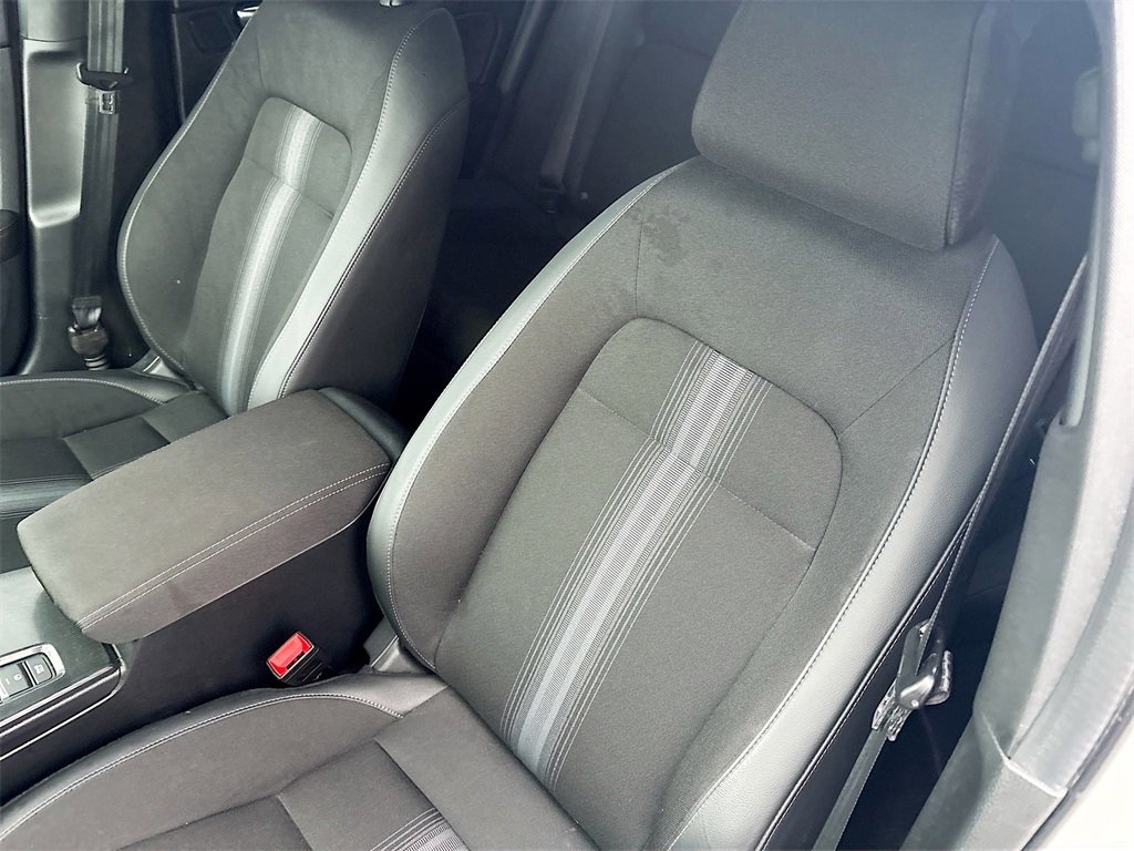 Used 2026 Honda Civic Sport image 20