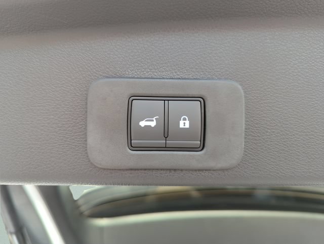 New 2026 Nissan Murano SL AWD/4WD image 21