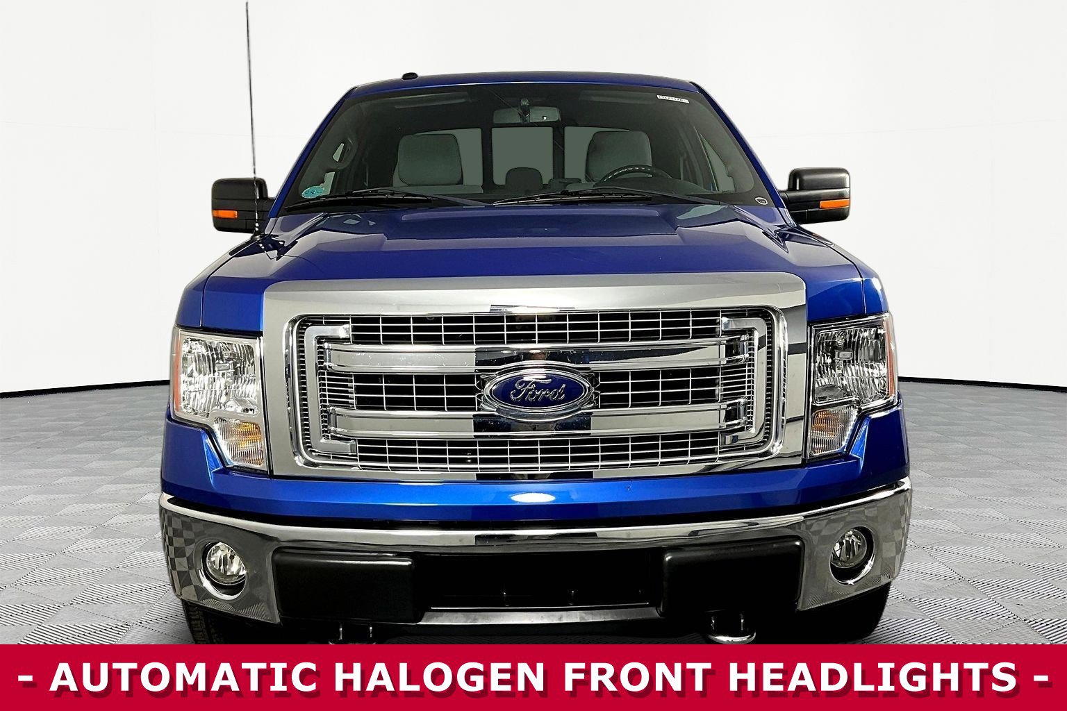 Used 2014 Ford F150 XLT w/ Equipment Group 302A Luxury image 2