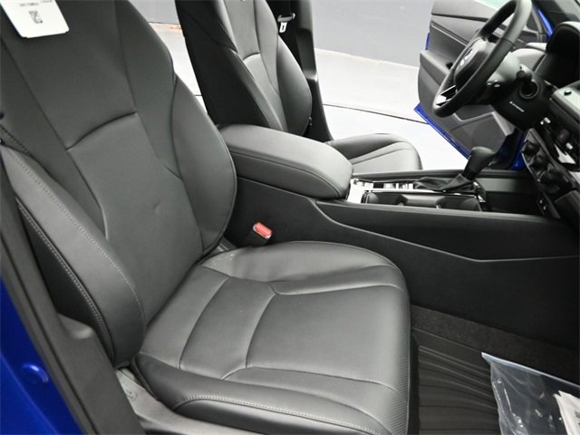New 2025 Honda Accord Sport image 26