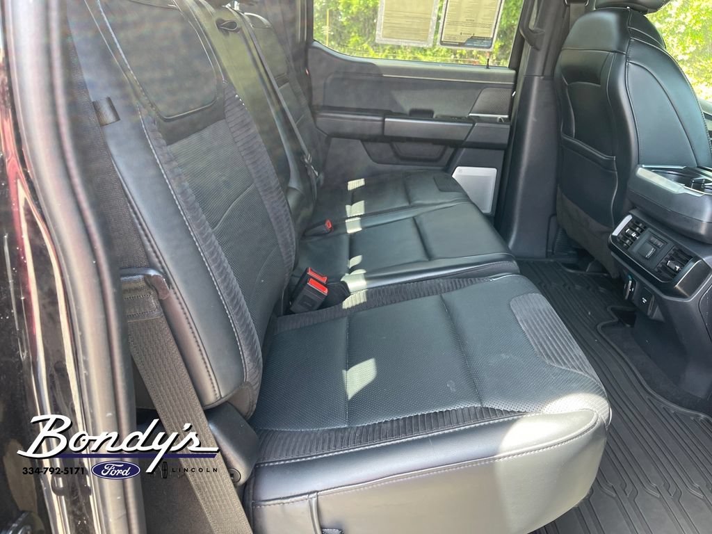 Used 2023 Ford F150 Raptor w/ Raptor Carbon Fiber Package AWD/4WD image 16