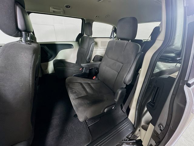 Used 2016 Dodge Grand Caravan SE w/ Quick Order Package 29E SE image 23