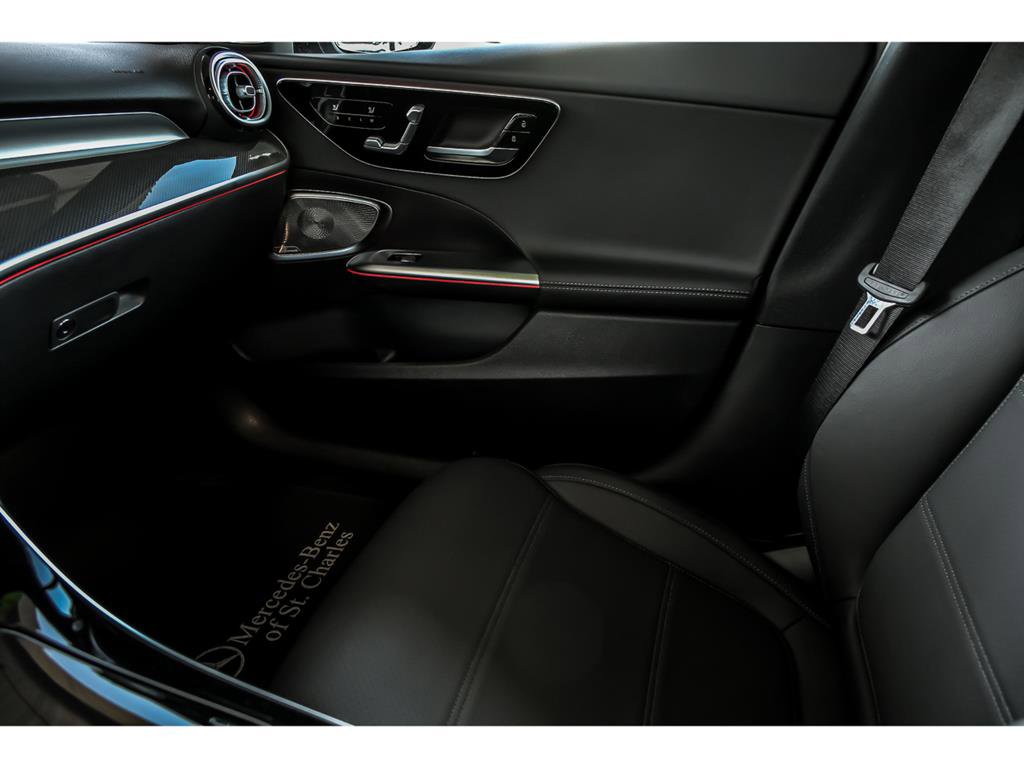 Certified 2025 Mercedes-Benz C 300 4MATIC Sedan image 24