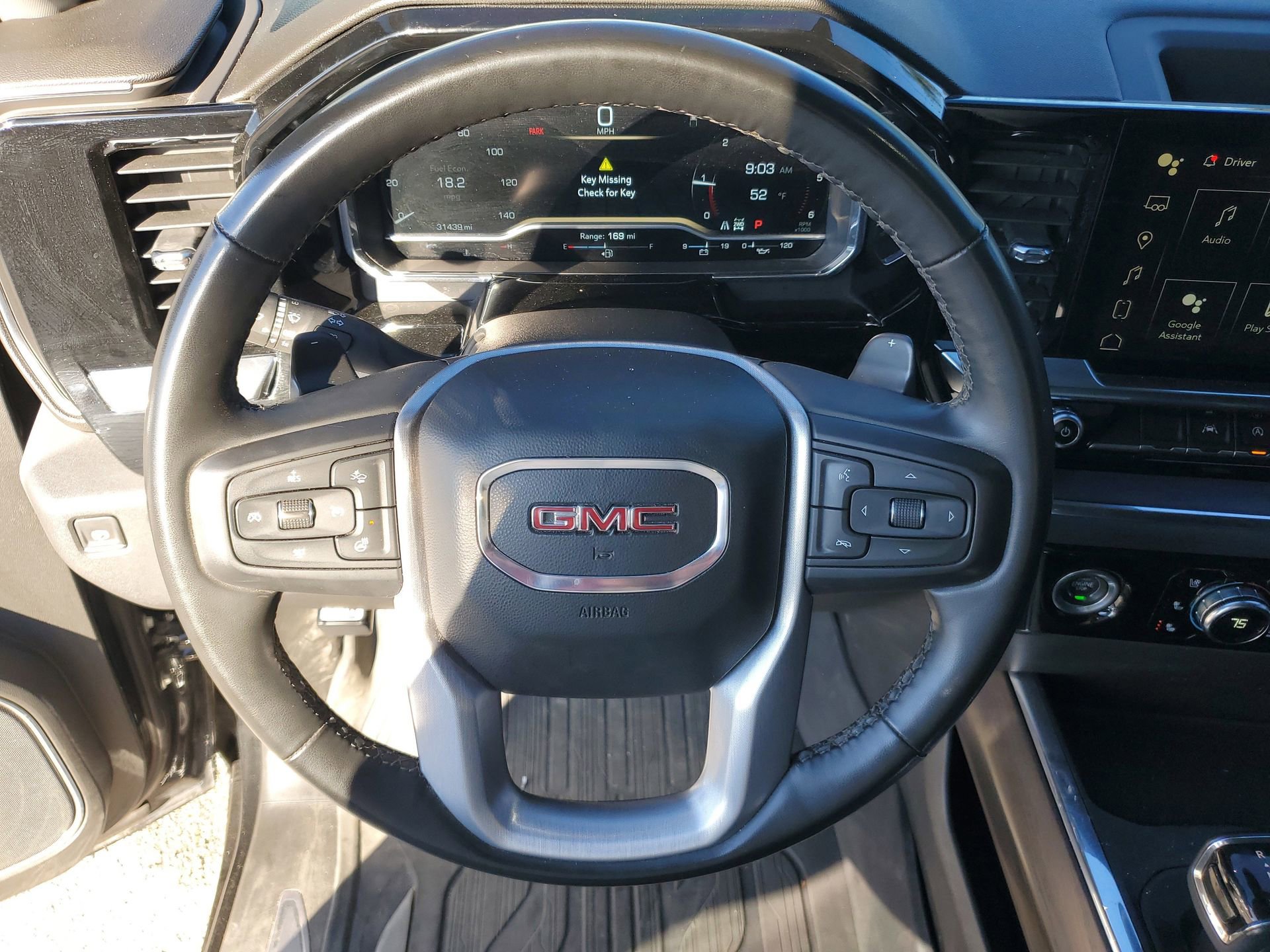 Used 2023 GMC Sierra 1500 SLT w/ SLT Premium Package image 21