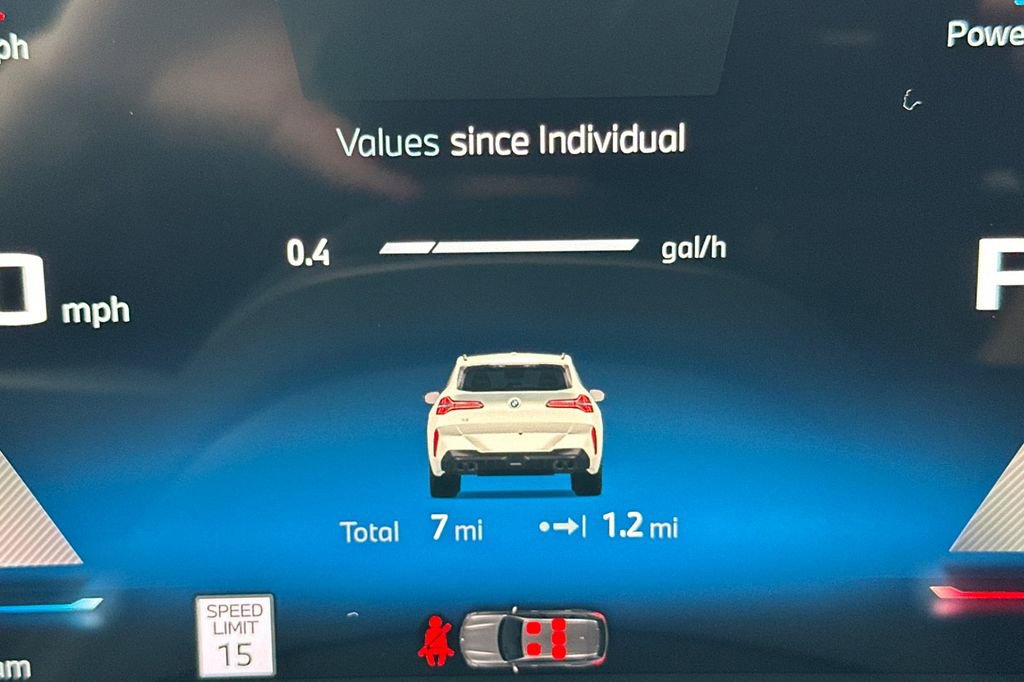 New 2026 BMW X3 M50 w/ Premium Package image 31