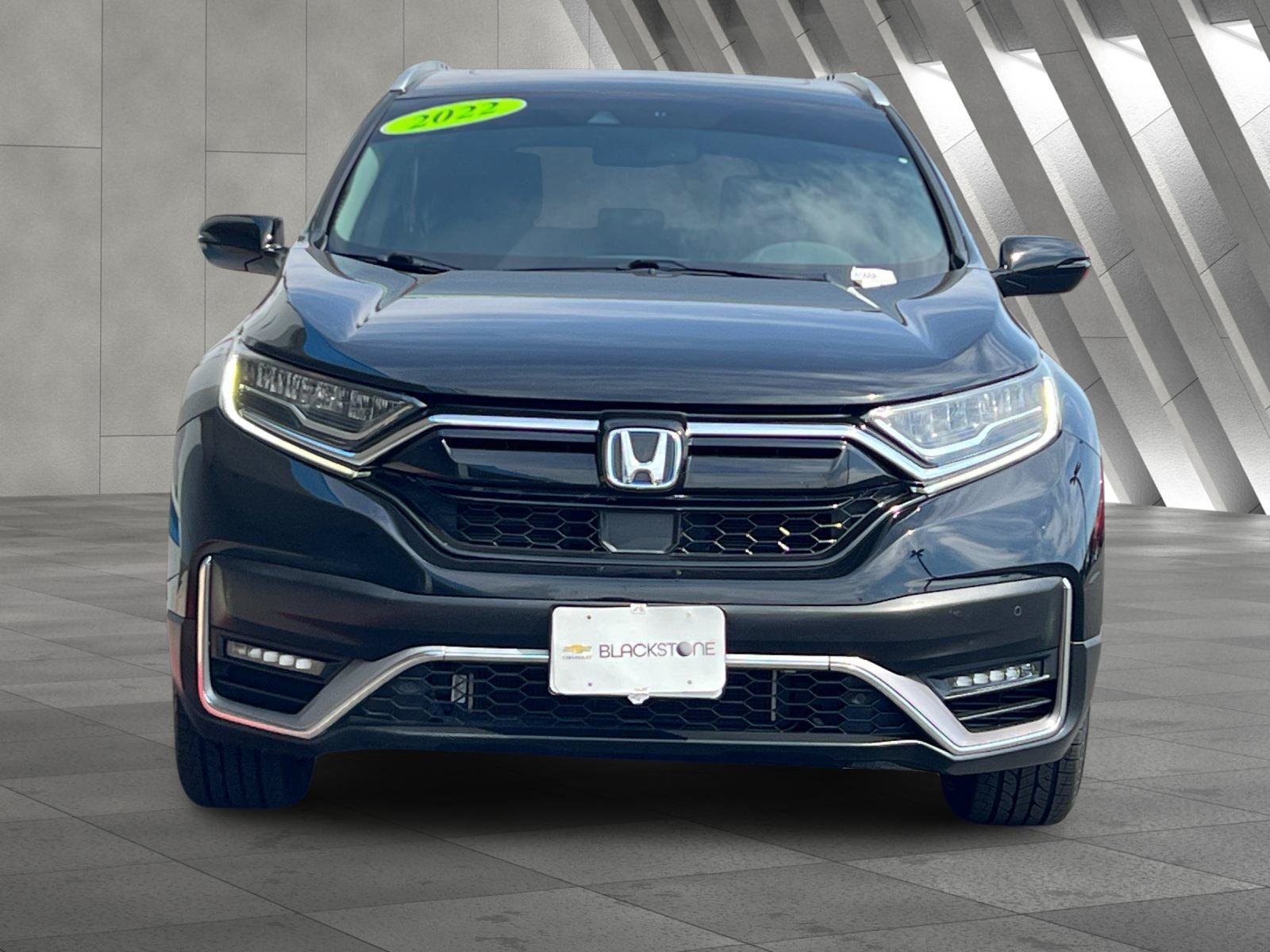 Used 2022 Honda CR-V Touring image 9
