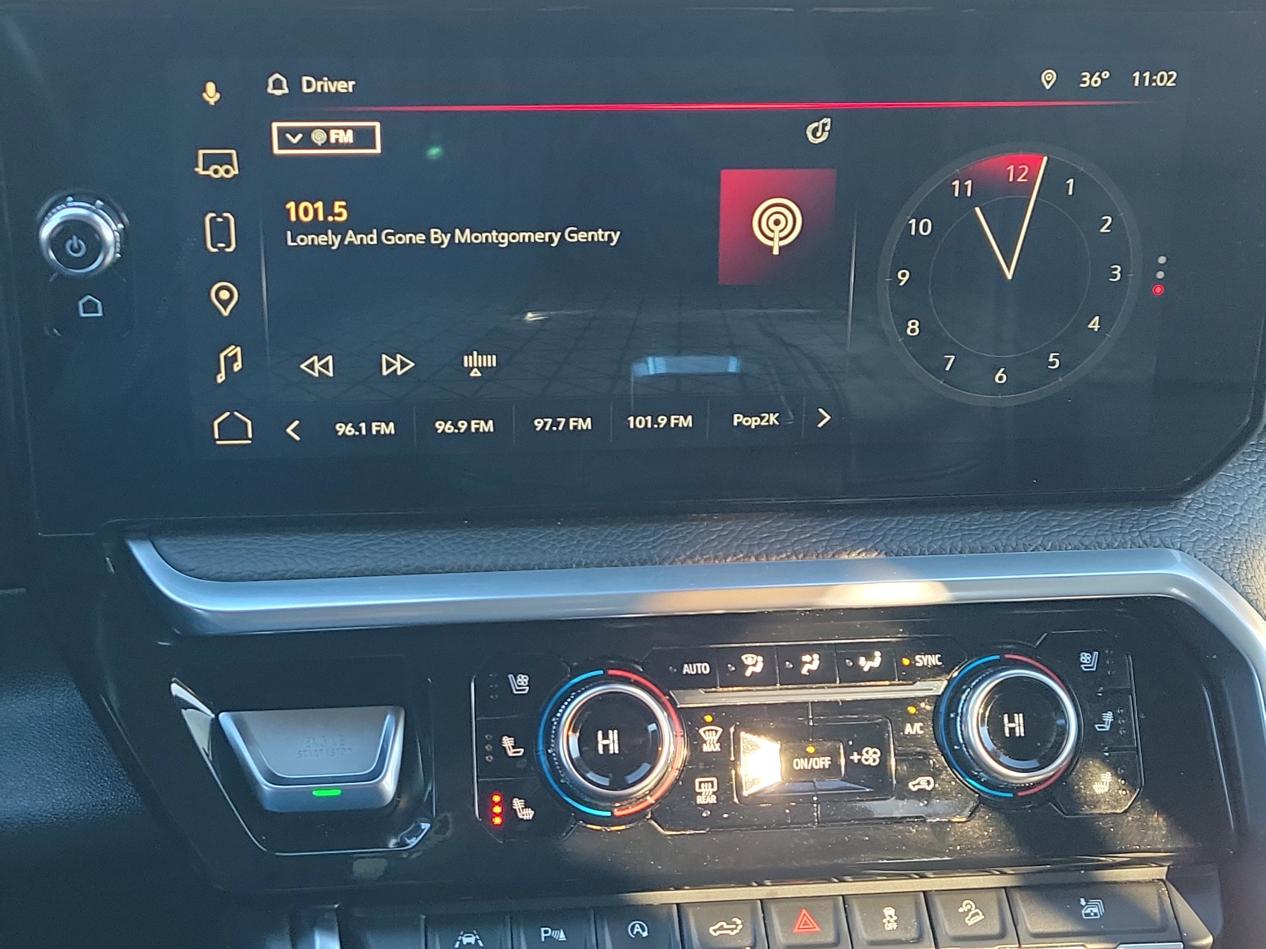 Certified 2022 GMC Sierra 1500 Denali w/ Denali Reserve Package image 25