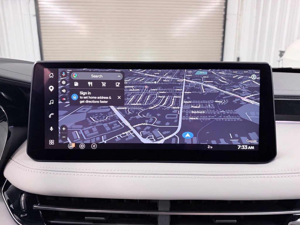 New 2027 INFINITI QX65 Sport w/ Premium Package AWD/4WD image 24