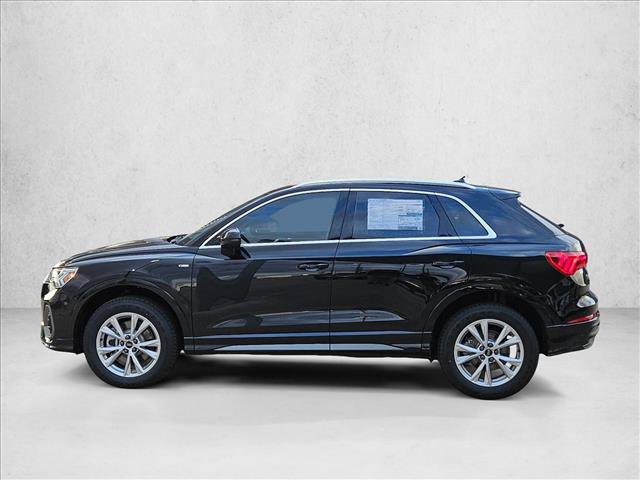 Used 2025 Audi Q3 2.0T Premium w/ Convenience Package image 9