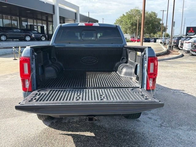 Used 2023 Ford Ranger XLT w/ Equipment Group 302A High AWD/4WD image 15