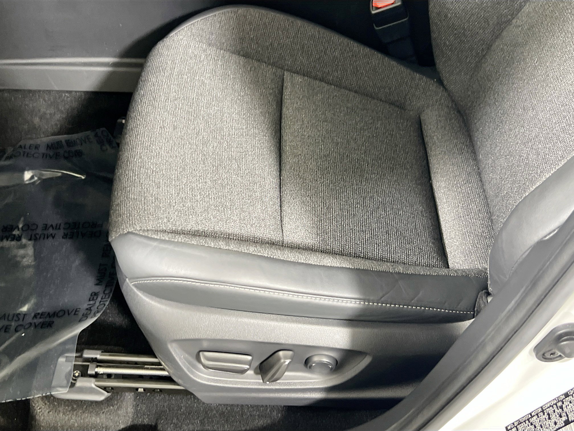 Used 2024 Toyota Crown XLE image 18