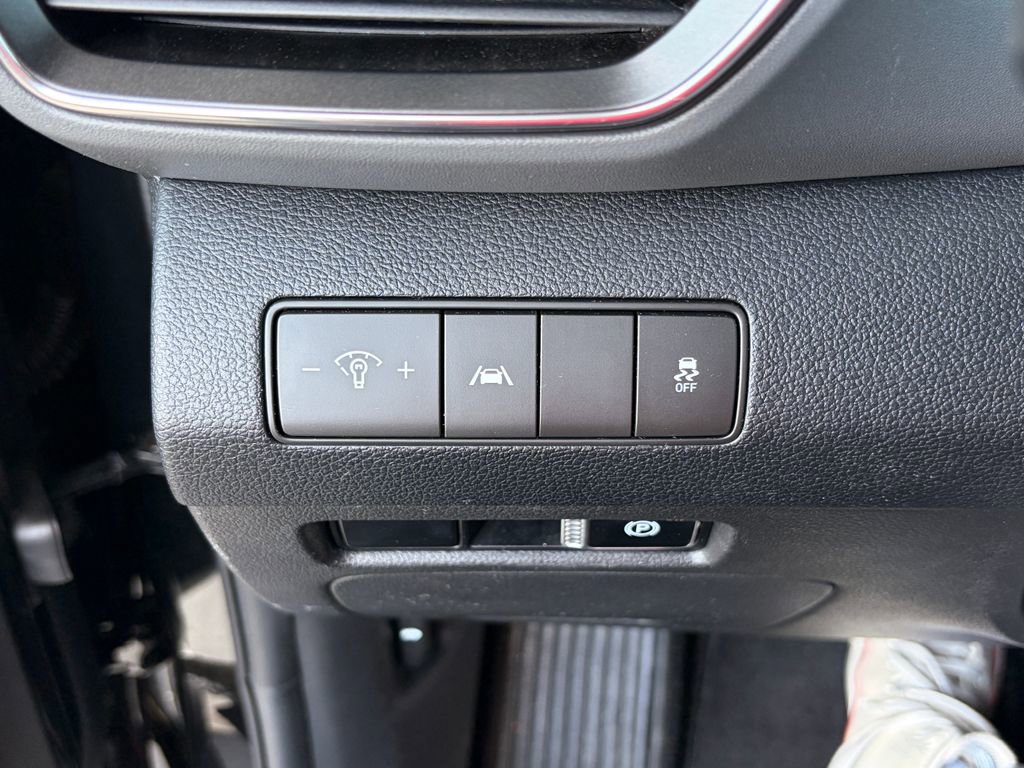 Used 2023 Hyundai Santa Fe SE AWD/4WD image 22