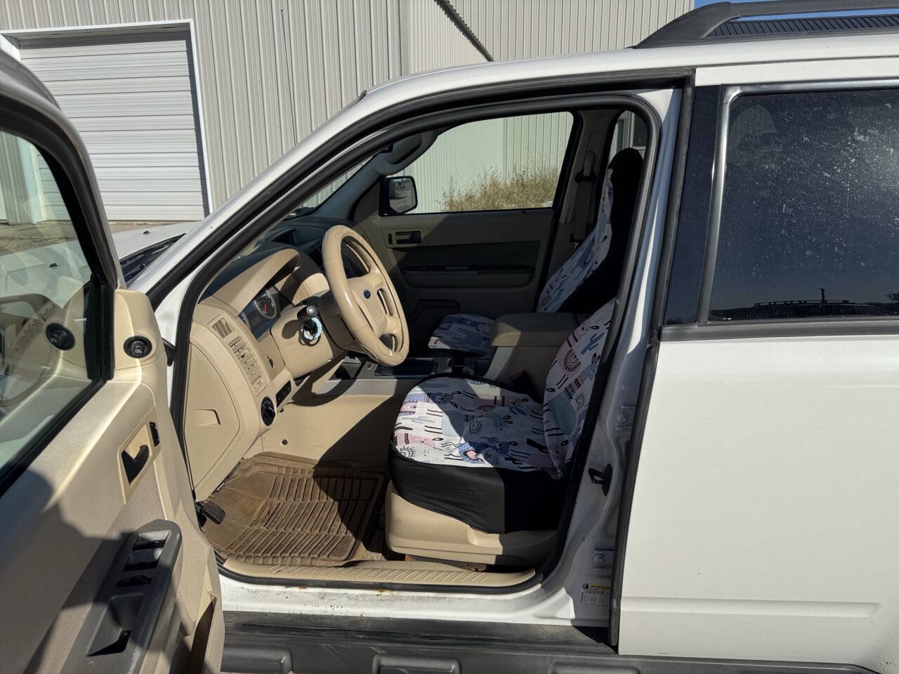 Used 2009 Ford Escape XLT FWD image 19