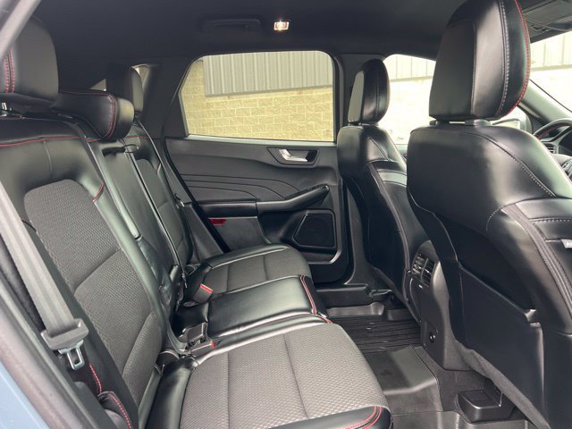 Used 2024 Ford Escape ST-Line w/ Tech Pack #1 AWD/4WD image 13