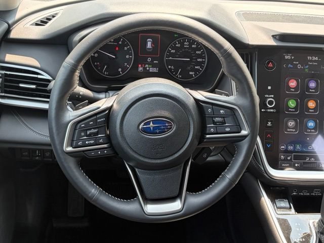 Used 2024 Subaru Outback Touring XT AWD/4WD image 38