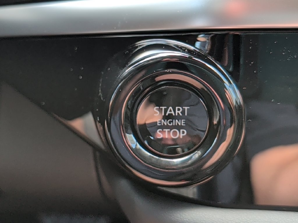 New 2026 Nissan Pathfinder SV FWD image 30
