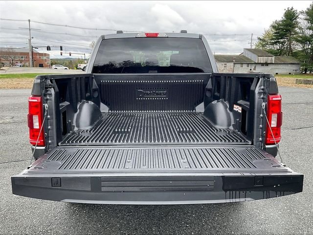 Used 2023 Ford F150 XLT AWD/4WD image 30