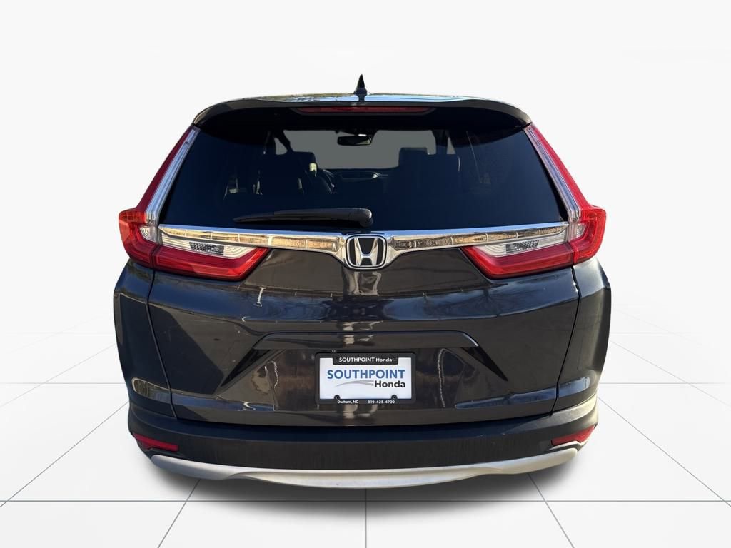 Used 2019 Honda CR-V EX-L image 9